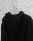  03.19.24 - VTG PULLOVER HOODIE - GODSENT TOKYO 