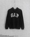  03.19.24 - VTG PULLOVER HOODIE - GAP 