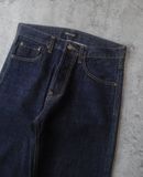  10.09.24 - VTG RELAXED FIT DENIM PANTS - MENTOR 