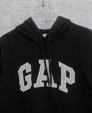  03.19.24 - VTG PULLOVER HOODIE - GAP 