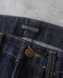  10.09.24 - VTG RELAXED FIT DENIM PANTS - MENTOR 