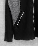  03.19.24 - VTG TRACK ZIP UP HOODIE - KITSON LA 