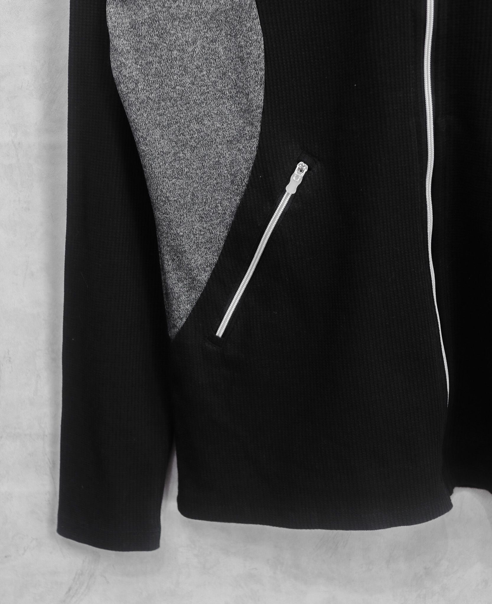  03.19.24 - VTG TRACK ZIP UP HOODIE - KITSON LA 