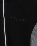  03.19.24 - VTG TRACK ZIP UP HOODIE - KITSON LA 