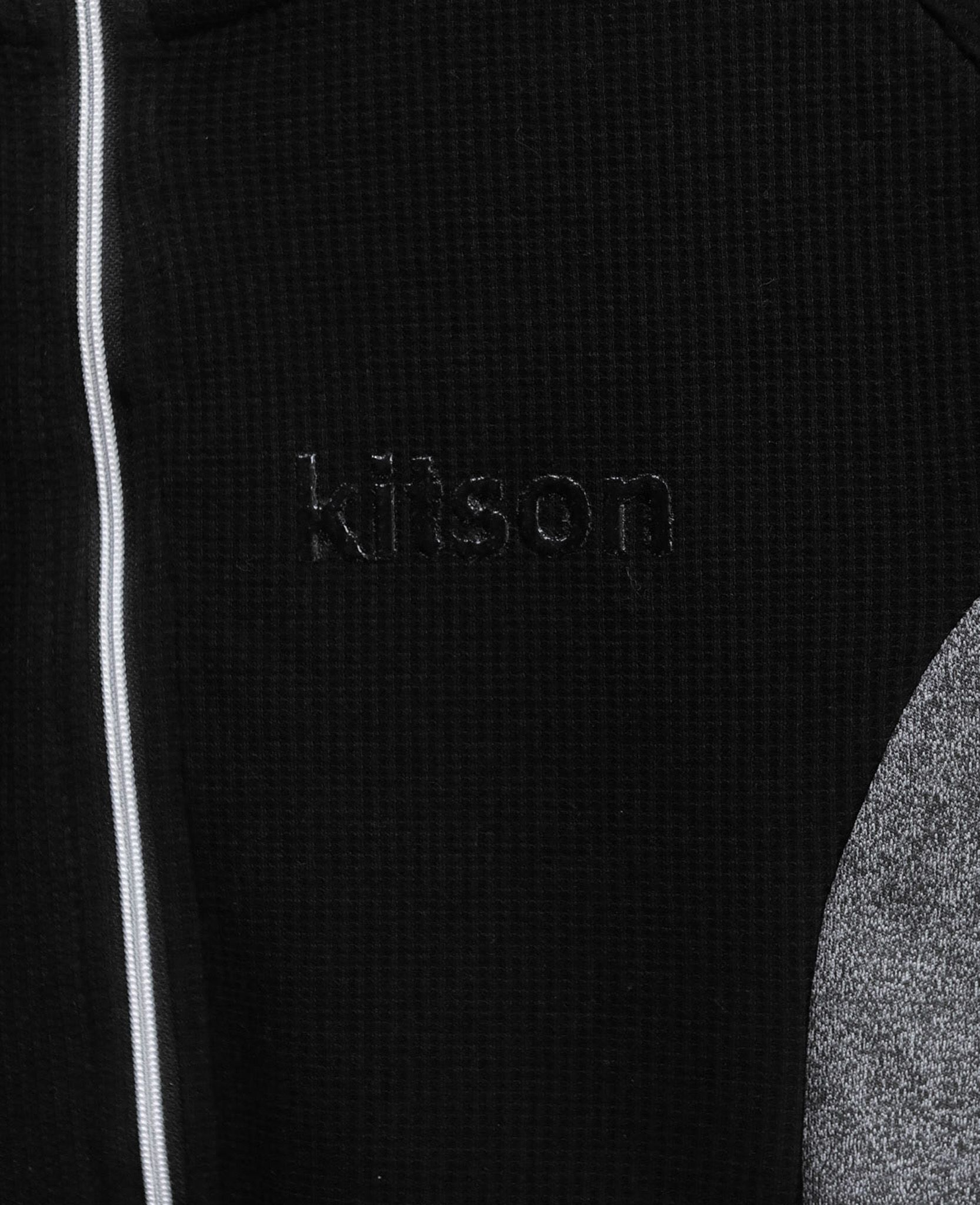  03.19.24 - VTG TRACK ZIP UP HOODIE - KITSON LA 