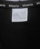  03.19.24 - VTG TRACK ZIP UP HOODIE - KITSON LA 