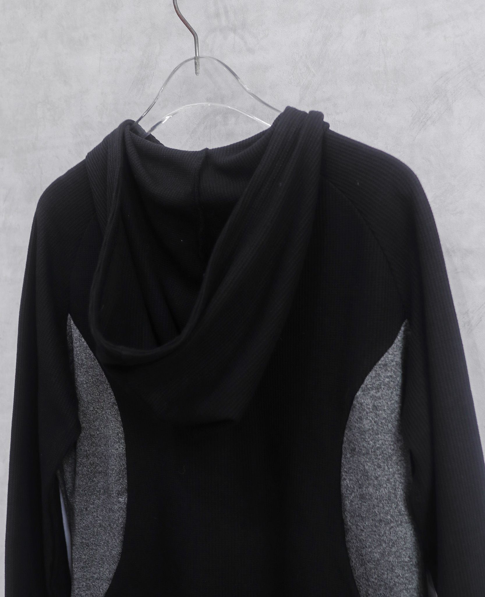  03.19.24 - VTG TRACK ZIP UP HOODIE - KITSON LA 