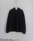  03.19.24 - VTG PULLOVER HOODIE - CHAMPION 