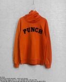  03.19.24 - VTG PULLOVER HOODIE - TOUS LES JOURS 