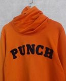  03.19.24 - VTG PULLOVER HOODIE - TOUS LES JOURS 