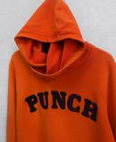  03.19.24 - VTG PULLOVER HOODIE - TOUS LES JOURS 