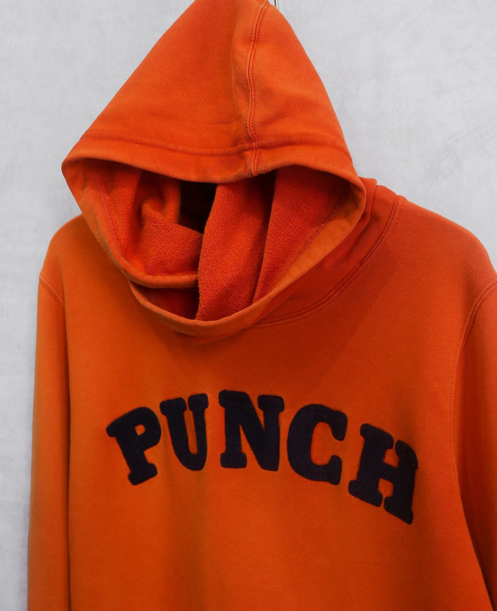  03.19.24 - VTG PULLOVER HOODIE - TOUS LES JOURS 