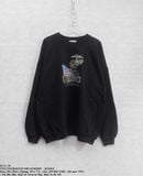  03.21.24 - VTG OVERSIZED SWEATSHIRT - HANES 