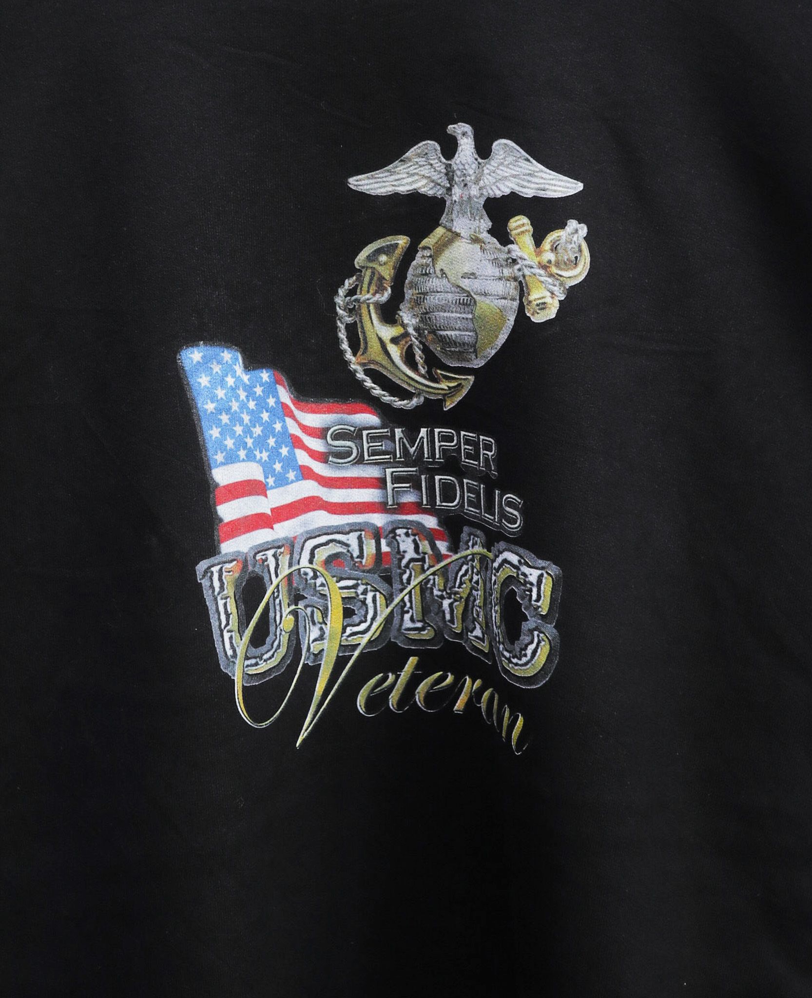  03.21.24 - VTG OVERSIZED SWEATSHIRT - HANES 