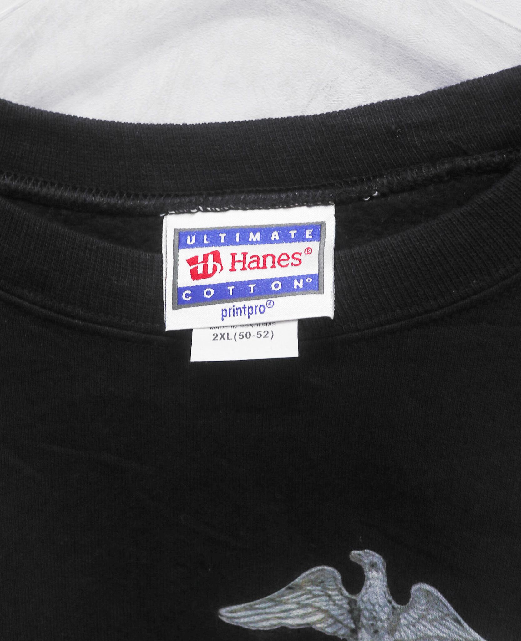  03.21.24 - VTG OVERSIZED SWEATSHIRT - HANES 