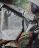  10.11.24 - VTG MILITARY CARGO PANTS 