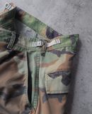  10.11.24 - VTG MILITARY CARGO PANTS 