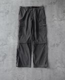  10.11.24 - VTG CONVERTIBLE CARGO PANTS - AIRWALK 