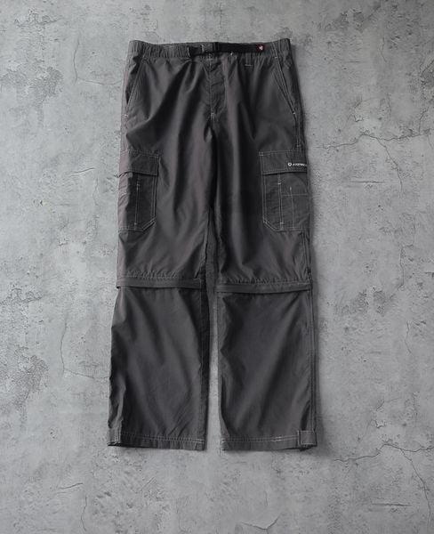  10.11.24 - VTG CONVERTIBLE CARGO PANTS - AIRWALK 