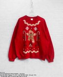  03.21.24 - VTG OVERSIZED SWEATSHIRT - GILDAN 
