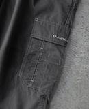  10.11.24 - VTG CONVERTIBLE CARGO PANTS - AIRWALK 