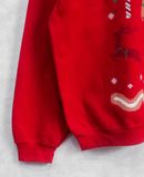  03.21.24 - VTG OVERSIZED SWEATSHIRT - GILDAN 
