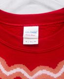  03.21.24 - VTG OVERSIZED SWEATSHIRT - GILDAN 
