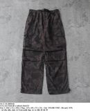  10.11.24 - VTG OUTDOOR CARGO PANTS 