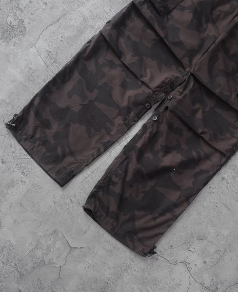  10.11.24 - VTG OUTDOOR CARGO PANTS 