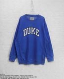  03.21.24 - VTG OVERSIZED SWEATSHIRT - STEVE & BABRY'S 