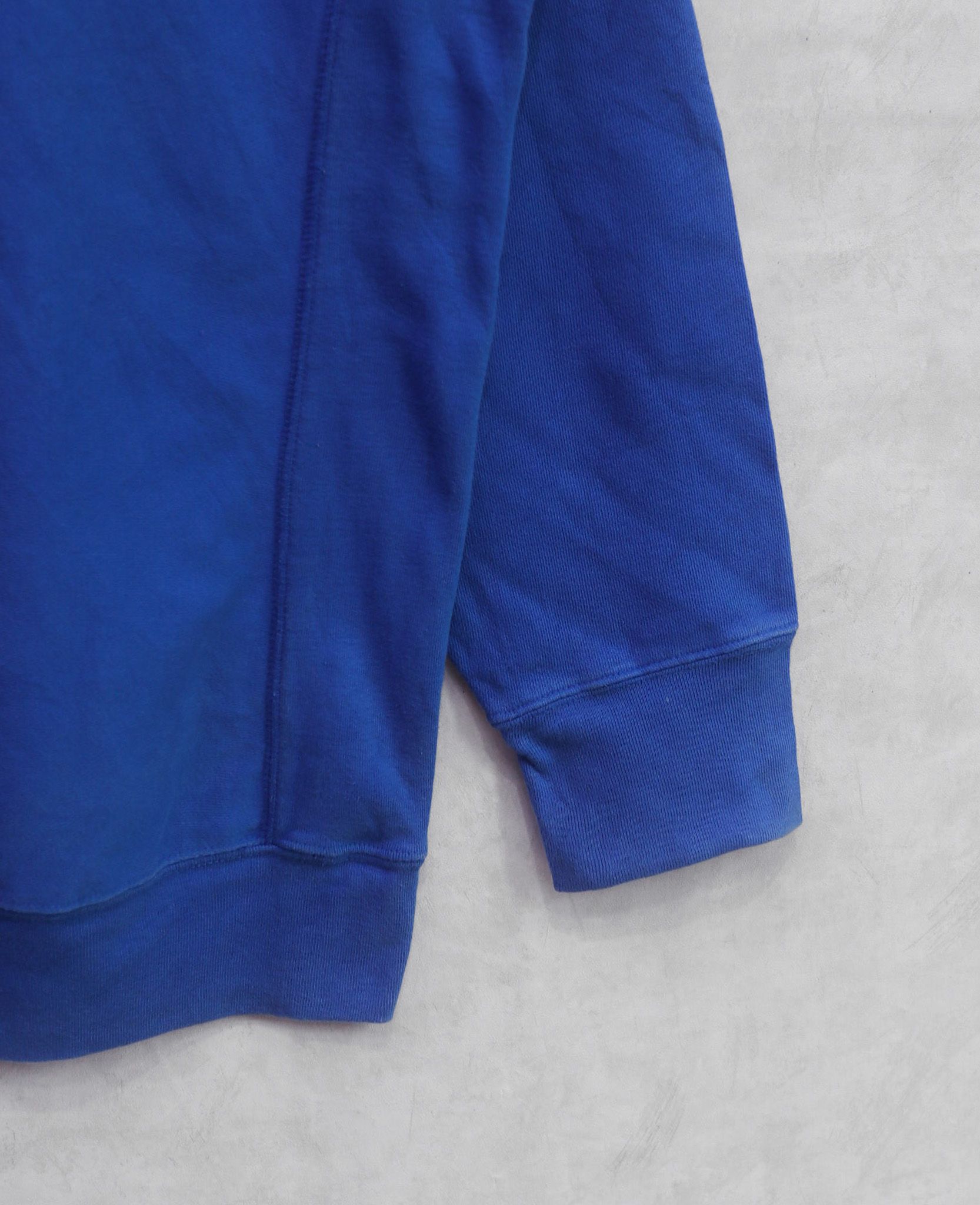  03.21.24 - VTG OVERSIZED SWEATSHIRT - STEVE & BABRY'S 