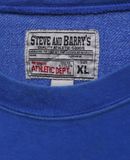  03.21.24 - VTG OVERSIZED SWEATSHIRT - STEVE & BABRY'S 