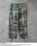  10.11.24 - VTG MILITARY CARGO PANTS 