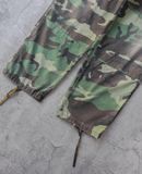  10.11.24 - VTG MILITARY CARGO PANTS 