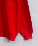  03.21.24 - VTG OVERSIZED SWEATSHIRT - FRUIT OF THE LOOM 90s 