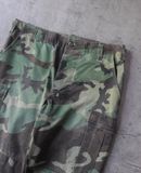  10.11.24 - VTG MILITARY CARGO PANTS 