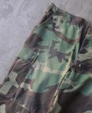  10.11.24 - VTG MILITARY CARGO PANTS 