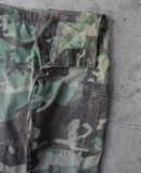  10.11.24 - VTG MILITARY CARGO PANTS 