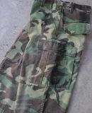  10.11.24 - VTG MILITARY CARGO PANTS 