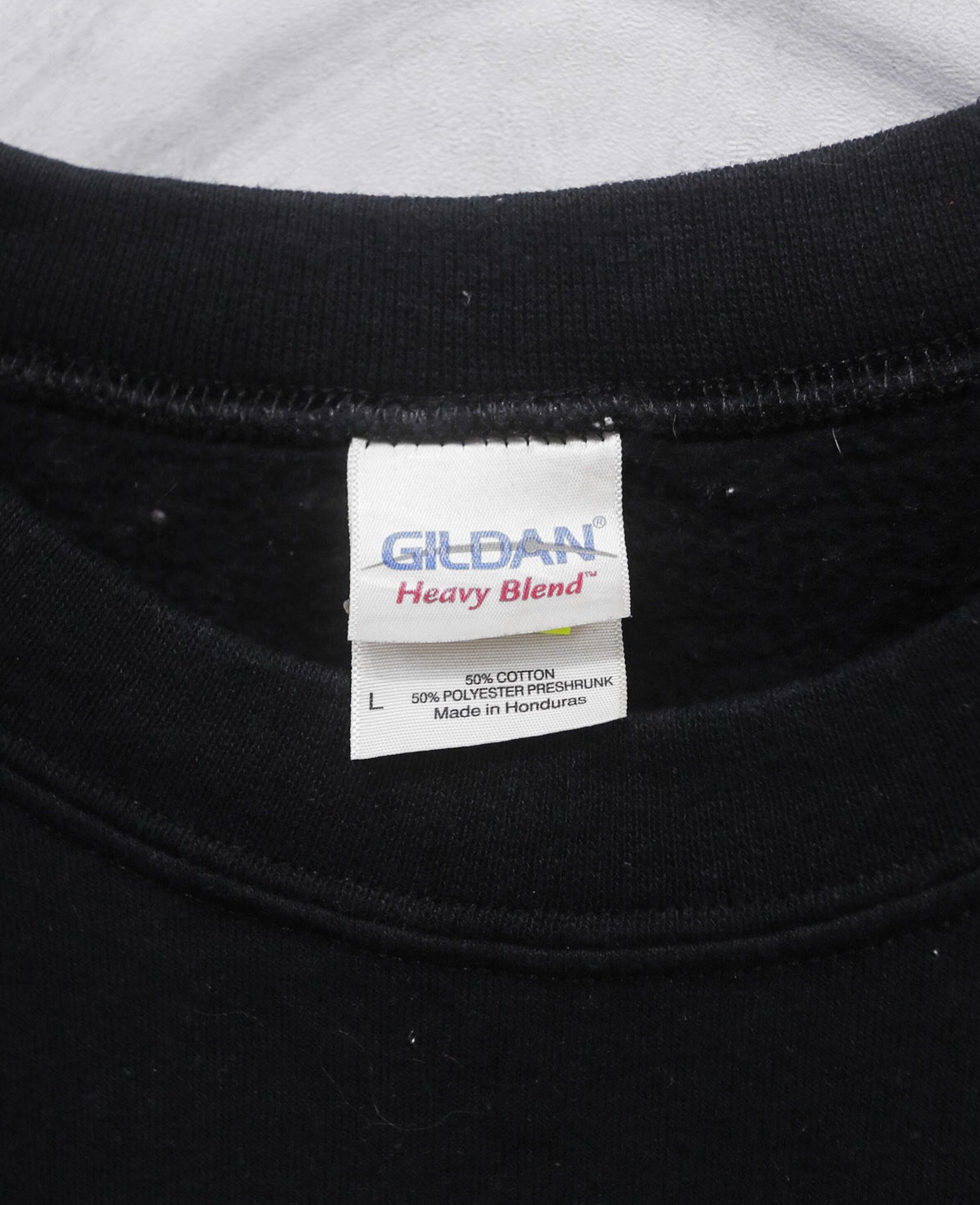  03.21.24 - VTG OVERSIZED SWEATSHIRT - GILDAN 