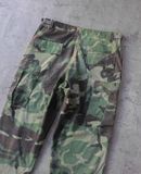  10.11.24 - VTG MILITARY CARGO PANTS 