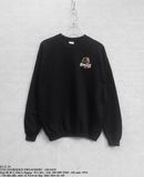  03.21.24 - VTG OVERSIZED SWEATSHIRT - GILDAN 
