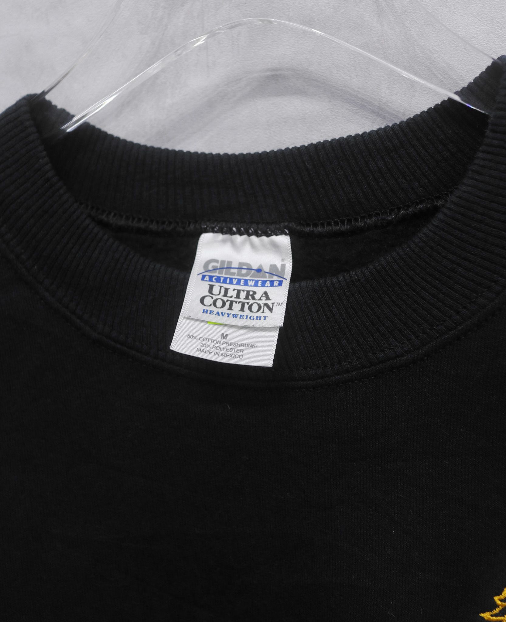  03.21.24 - VTG OVERSIZED SWEATSHIRT - GILDAN 
