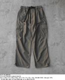  10.11.24 - VTG OUTDOOR CARGO PANTS 