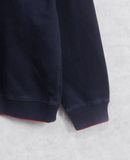  03.21.24 - VTG OVERSIZED SWEATSHIRT - CROFT & BARROW 