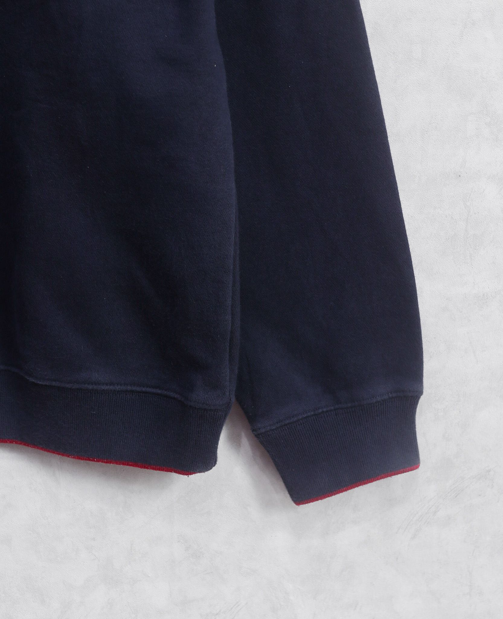  03.21.24 - VTG OVERSIZED SWEATSHIRT - CROFT & BARROW 