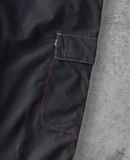  10.11.24 - VTG CONVERTIBLE CARGO PANTS - TIME ZONE 