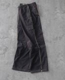 10.11.24 - VTG CONVERTIBLE CARGO PANTS - TIME ZONE 