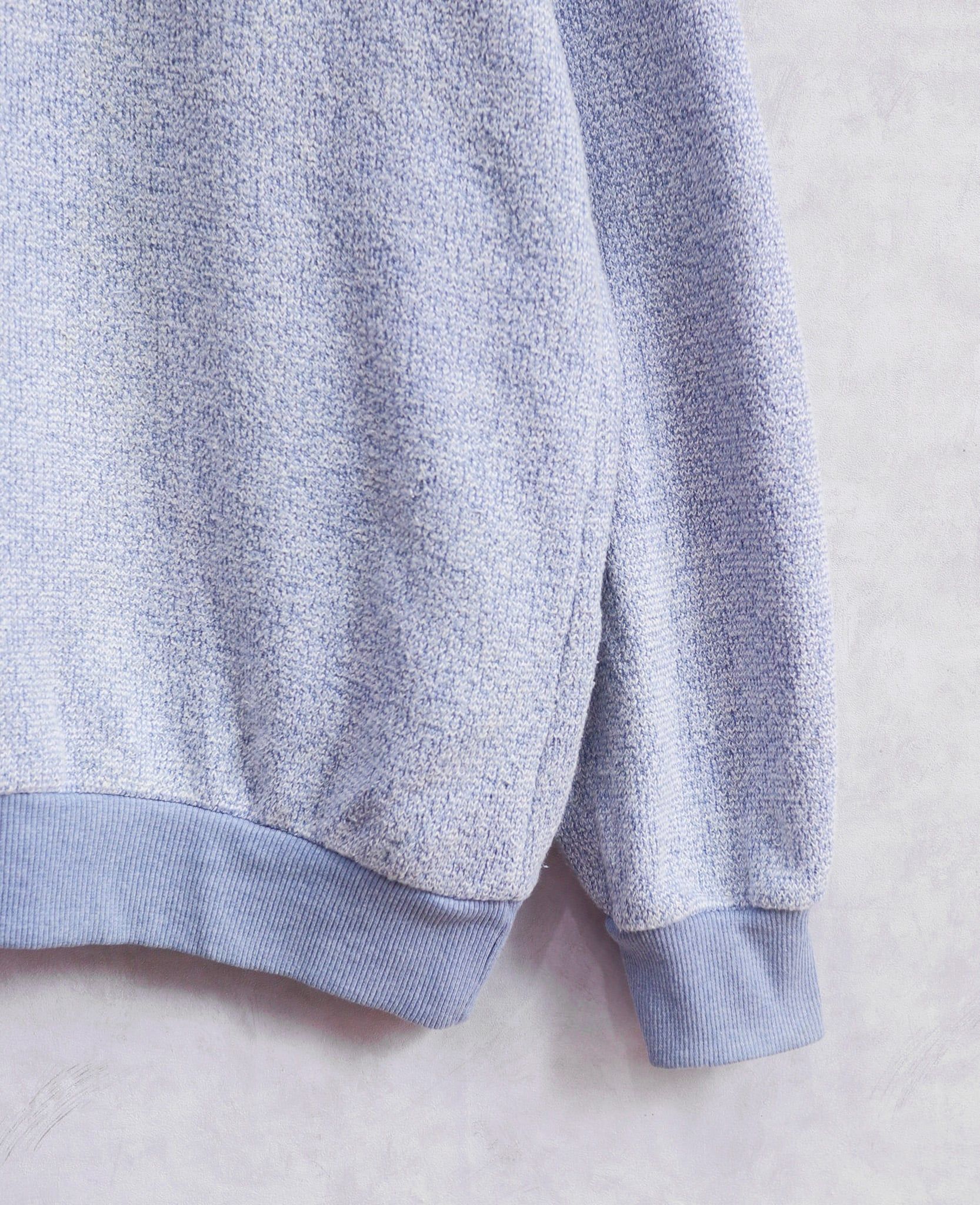  03.21.24 - VTG OVERSIZED SWEATSHIRT - BONWORTH 