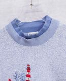  03.21.24 - VTG OVERSIZED SWEATSHIRT - BONWORTH 